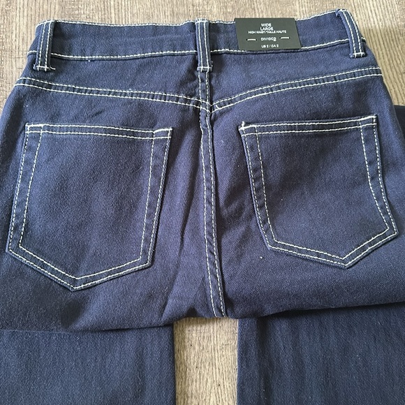 H&M Blue pants - Picture 4 of 6
